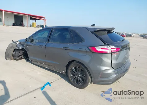 2024 Ford Edge Se z USA, uszkodzony, nr VIN 2FMPK4G91RBA64298